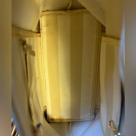 Kate spade midsize leather tote - Picture 3 of 3